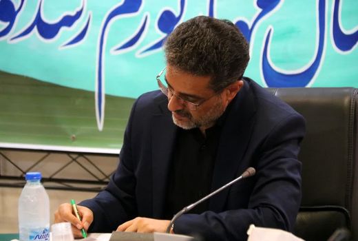 تعیین تکلیف 15 هزار هکتار از اراضی خوزستان