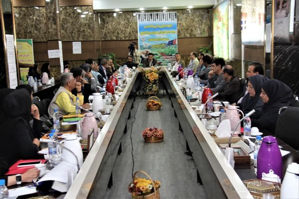 بهره‌گیری از ظرفیت رسانه‌ها برای افزایش ضریب نفوذ دانش کشاورزی در کشور