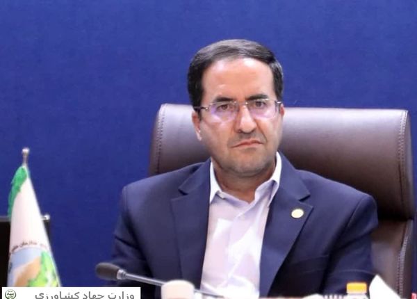 رئیس سازمان منابع طبیعی و آبخیزداری کشور، عضو هیات‌رئیسه کمیته ملی ذخیره‌گاه‌های زیست‌کره شد