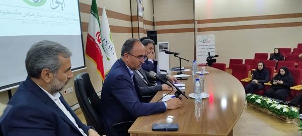 احصای ۶۱ فرصت سرمایهگذاری در بخش کشاورزی آذربایجانغربی