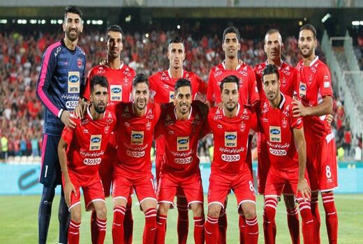معجزه آزادی، الدحیل باخت