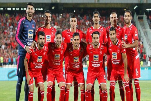 معجزه آزادی، الدحیل باخت