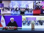 رئیس جمهوری طرح‌های تولید «واکسن تب برفکی» و «واکسن آنفلوآنزای فوق حاد پرندگان» را افتتاح کرد