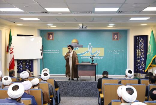 توجه به امنیت غذایی، سرلوحه فعالیت‌های حوزه نمایندگی ولی‌فقیه