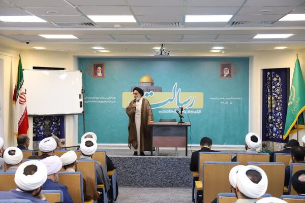 توجه به امنیت غذایی، سرلوحه فعالیت‌های حوزه نمایندگی ولی‌فقیه
