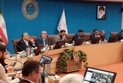 حفظ جنگل‌های زاگرس نیازمند مشارکت مردم است