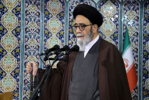 حفاظت خاک یکی از دغدغه‌های اصلی مردم و همه کشاورزان است