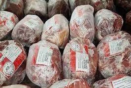 آغاز عملیات خرید گوشت گوساله منجمد در استان بوشهر