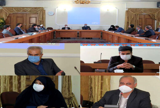 تولید سالانه یک هزار تن ماهی در فاز اول شهرک شیلات مراغه 