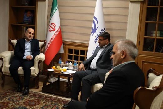 چهارمحال و بختیاری مستحق جایگاه پایلوت ملی در هوشمندسازی و توسعه شیلات است