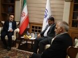 چهارمحال و بختیاری مستحق جایگاه پایلوت ملی در هوشمندسازی و توسعه شیلات است