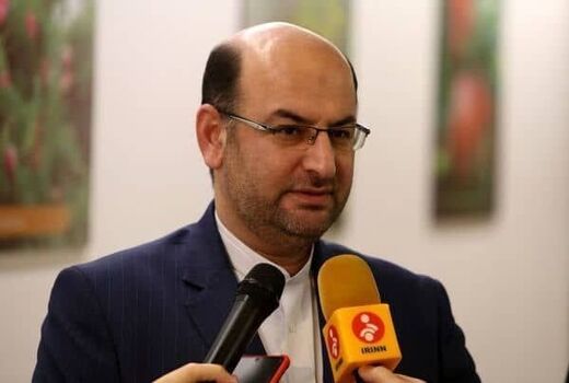 توزیع 2645 تن انواع سموم توسط سازمان مرکزی تعاون روستایی