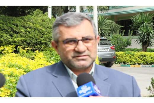 رفع تداخل 54 هزار هکتار اراضی مازندران