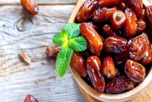 اجرای طرح سازگاری رقم جدید خرما در هرمزگان