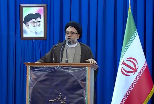  حضور گسترده در انتخابات، سبب ناکامی دشمنان می‌شود 