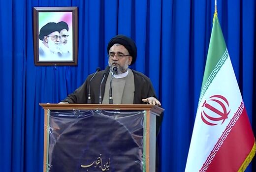  حضور گسترده در انتخابات، سبب ناکامی دشمنان می‌شود 