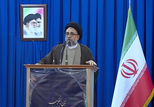  حضور گسترده در انتخابات، سبب ناکامی دشمنان می‌شود 
