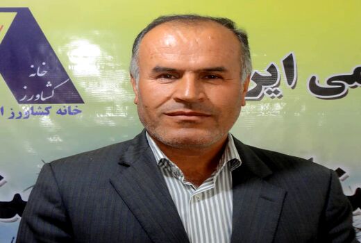 کشاورزی موتور اصلی رشد و توسعه اقتصادی است