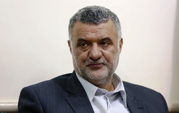 پیام وزیر جهاد کشاورزی به مناسبت فیداکسپو
