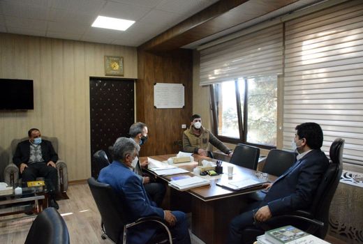 ملاقاتهای مردمی بهترین شیوه برای شناخت از نیازهای کشاورزان و بهره برداران است