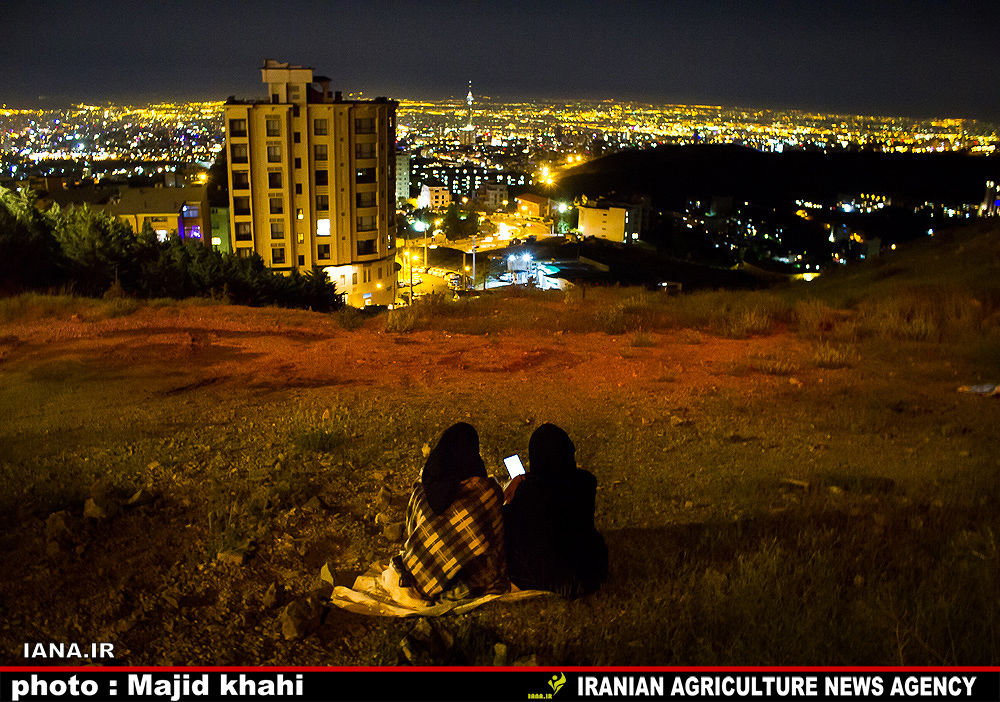 شب نوزدهم ماه مبارک رمضان -  کهف الشهدا