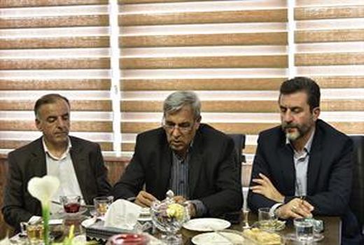 ایجاد حسابرسی الکترونیکی مشکلات تشکل ها را برطرف می کند