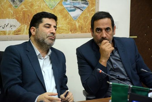 تولید سالانه بیش از 75 هزار میلیارد تومان تولیدات کشاورزی در آذربایجان شرقی