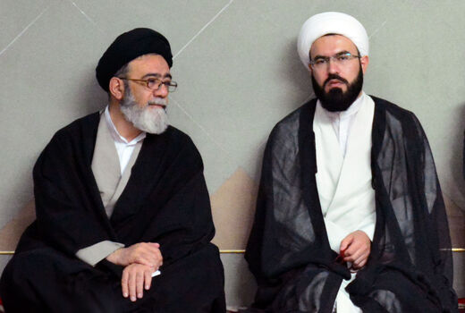 مسئول کمیته روستایی ستاد دهه فجر انقلاب اسلامی استان آذربایجان شرقی منصوب شد