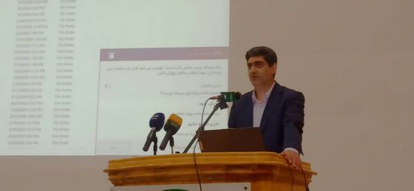  درصد اراضی آبی کشور تحت تأثیر شوری قرار دارند/مدیریت تغذیه، بهره‌وری آب مزارع گندم را ۲۵ درصد افزایش می‌دهد
