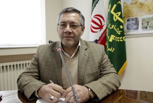 تغییر الگوی کشت و ترویج تکنیک‌های نوین در بخش کشاورزی باید در اولویت قرار گیرد