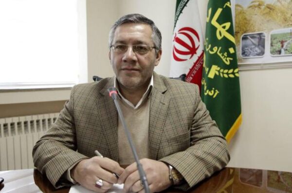 تغییر الگوی کشت و ترویج تکنیک‌های نوین در بخش کشاورزی باید در اولویت قرار گیرد