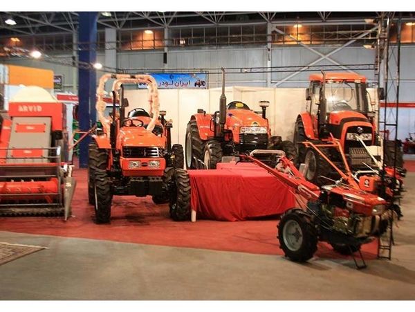 جذب 100 درصدی تسهیلات مکانیزاسیون کشاورزی در گلوگاه/ پرداخت 31 میلیاردی