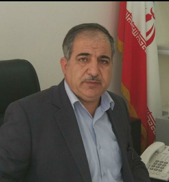 توزیع ۸ هزار تن کود در ایلام