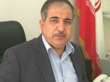 توزیع ۸ هزار تن کود در ایلام