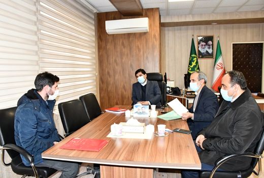 هوشمندسازی، کاهش فرایند‌ها وتسریع در انجام امورات از اولویت های جهاد کشاورزی آذربایجان شرقی 