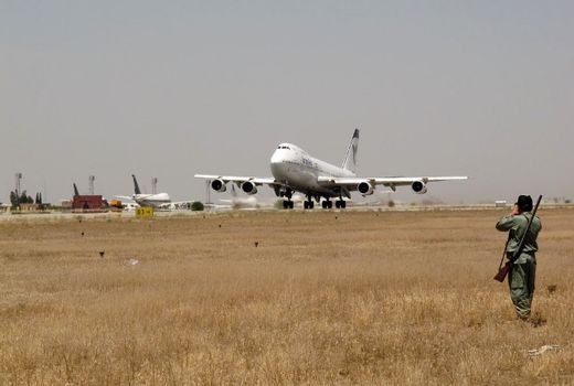 «قلمرو سلطان» به جشنواره مستند VIVA راه یافت