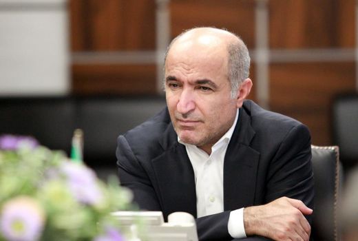  خرید گندم از ۶.۸ میلیون تن گذر کرد/خوزستان در صدر جدول خرید 