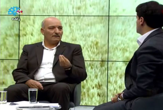 علیه مدعیان آلودگی گندم‌های خریداری شده اعلام جرم می‌کنیم