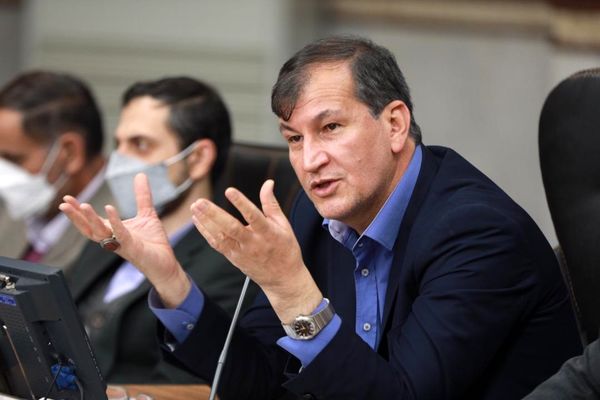 استان قزوین سهم مهمی در تامین امنیت غذایی کشور دارد