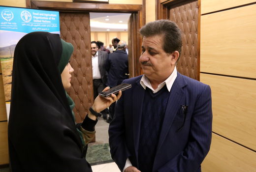 ارزش 5 هزار میلیارد تومانی برنج  تولیدی خوزستان