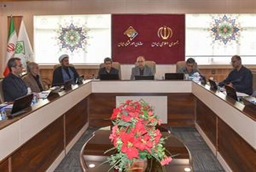 توسعه کشت گیاهان دارویی در ۲۰ هزار هکتار دیم‌زار مناطق عشایری