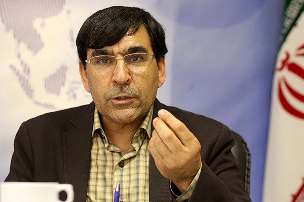 ایران در آستانه خودکفایی سامانه‌های نوین آبیاری