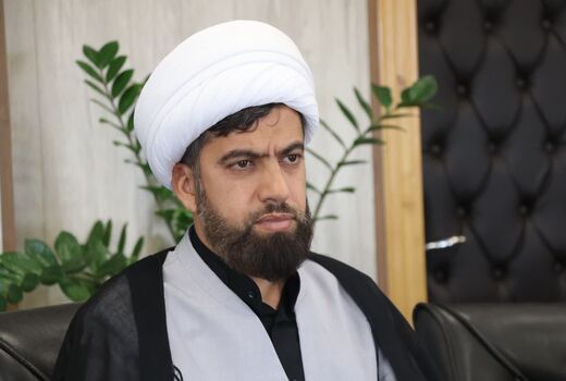 آیت‌الله سید مجتبی خامنه‌ای شخصیتی برجسته و مورد اعتماد
