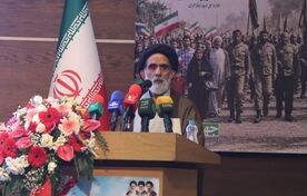 سنگرسازان بی‌سنگر؛ پاسداران روایتِ حقیقت دفاع مقدس / وزارت جهاد کشاورزی در خط مقدم روایت‌گری تاریخی