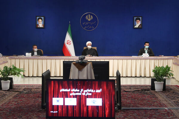 بخش کشاورزی با سامانه‌های هوشمند اطلاعات به سوی هدفمندی و بازدهی پیش می‌رود
