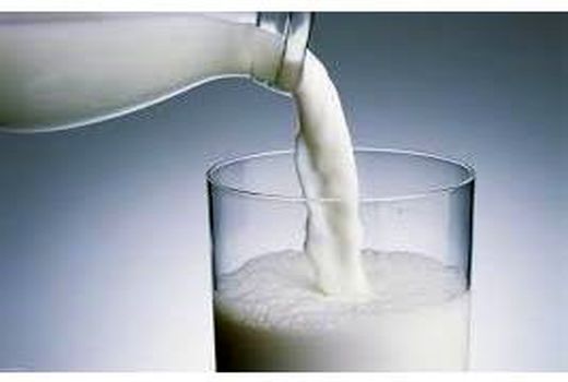 تولید 95 هزار تن شیر در آمل/ افزایش 10 درصدی