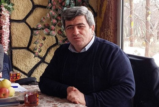 آغاز بیمه فراگیر آبزیان در آذربایجان شرقی