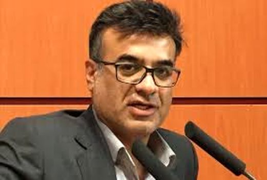 کاهش سطح زیرکشت کشاورزی در سیستان وبلوچستان بر اثر خشکسالی 