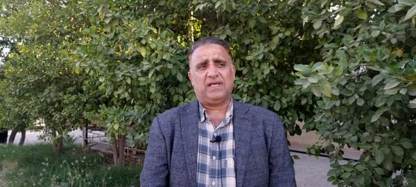 ضرورت توجه و پشتیبانی از قرنطینههای نباتی در هرمزگان