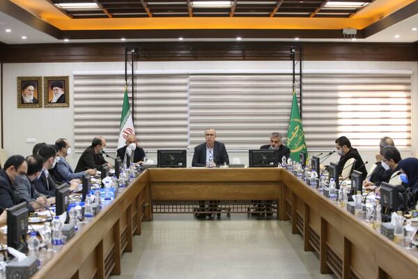 بهره‌گیری ایران از ظرفیت‌های اجرایی سازمان ملل متحد برای کاهش اثرات تحریم‌ها